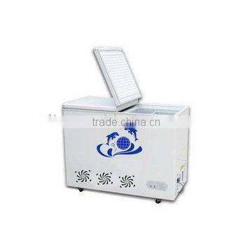 CHEST FREEZER