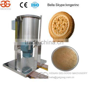 Hot Selling Automatic Biscuit Smashing Machine