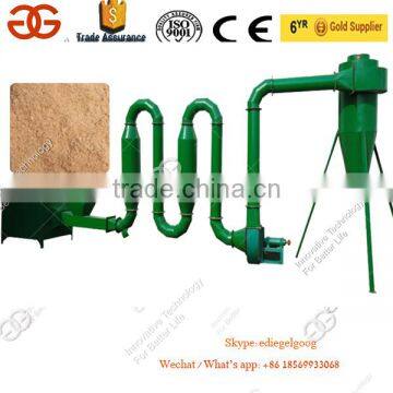 Large Working Capacity Agricultural Dryer Machine