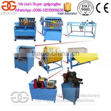 Factory Price Wooden Toothpicks Production Line