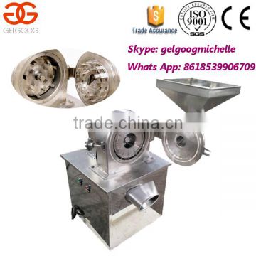 Stainless Steel Factory Price Coffee Grinder Machine