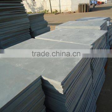 Plastic/PVC Pallets for Brick Making Machine With Cheap Price and Long Service Life photo-2