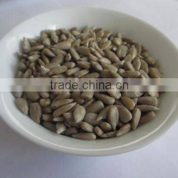 sunflower kernels for eating