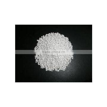 Compound solid NPK fertilizers