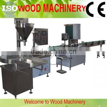 rational construction factory sale Animal Feed Packaging Machine