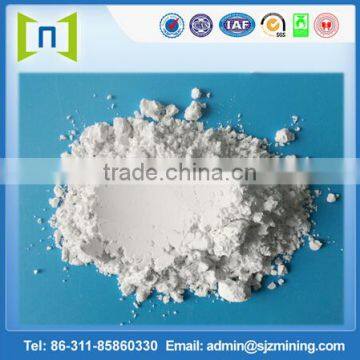 Drilling Mud Barite Ore Powder Supplier With Best Price photo-6