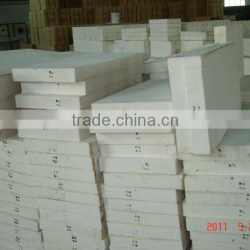 China fire resistant brick-magnesite-chrome brick