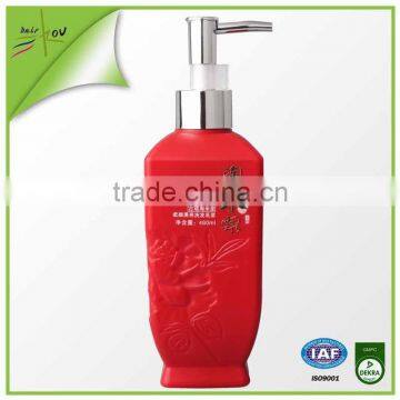 Professional Salon Hair Shampoo,with Good Effect on Moisturing&Refreshing Hair photo-3