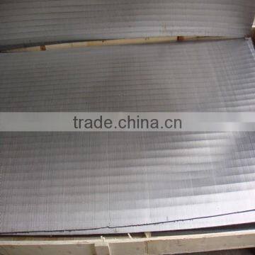 Stainless Steel Wedge Wire Johnson Screen Mesh photo-3