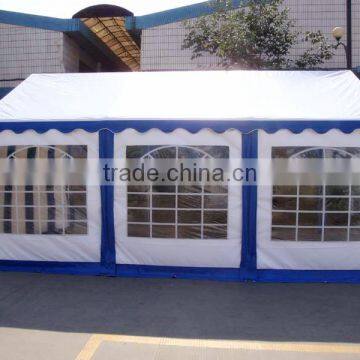 party tents