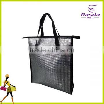 wholesale big capacity insulated cooler bag