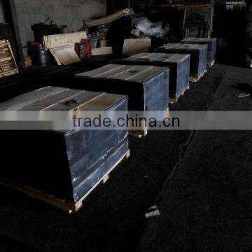 electric fused magnesia carbon bricks for EAF