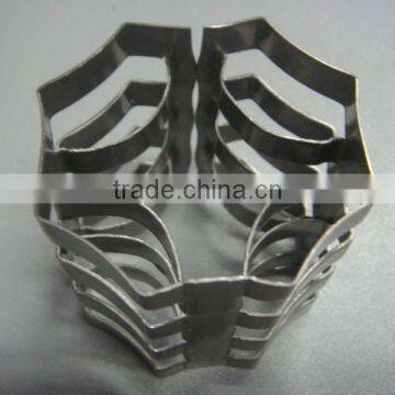 Metallic VSP Ring of Random Packing Inner Arc Ring