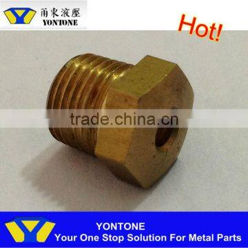 Ningbo OEM Factory Copper, Magnesium, Aluminium, Zinc, Iron, Steel, Bronze, Grey Iron, Ductile Iron, CNC Turned Brass Parts