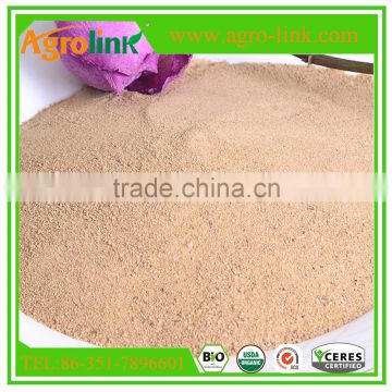 amino acid powder use fertilizer