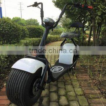 citycoco scooter with Ce