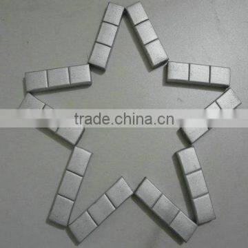 Saudi Arabia Wholesale Market Popular Torch Coal Hookah Charcoal photo-5