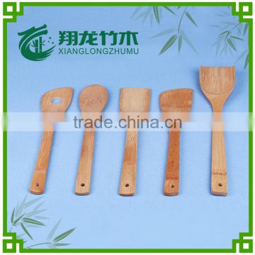 durable bamboo spatula