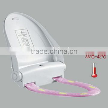 Electronic heated Bidet cover KS-200A