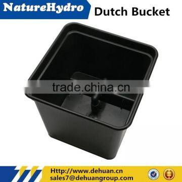 Complete hydroponics system like dutch bucket , bato bucket
