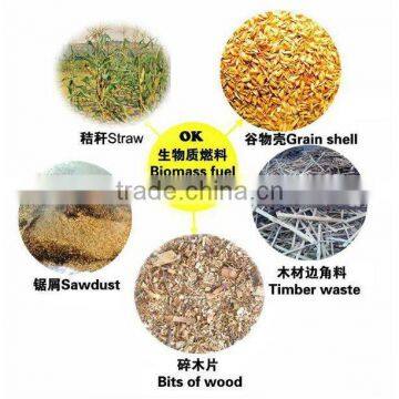 New Condition Wood Chipper Machine/ Wood Cutting Machine/ Wood Chipper With ce photo-4