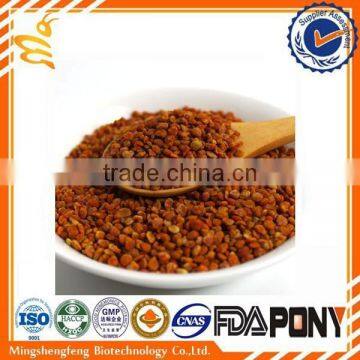 High quality cheap chinese bee pollen from China