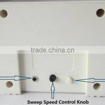 Sonic Mole Repeller Visson X-pest Vs317 the Mole Trap Mouse Deterrent photo-4