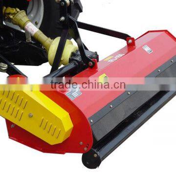 Flail Mower