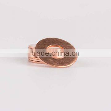 Manufacturer of copper washer gasket 16x22x1.5