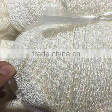 poliamide(PA) multifilament fishing net