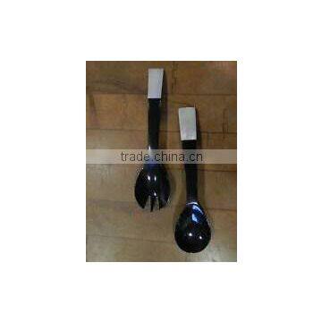 Natural Horn Spoons photo-2