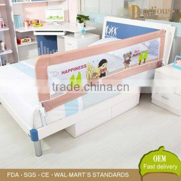 Child Safety Best Selling Products Tot Baby Bed Rail in Europe