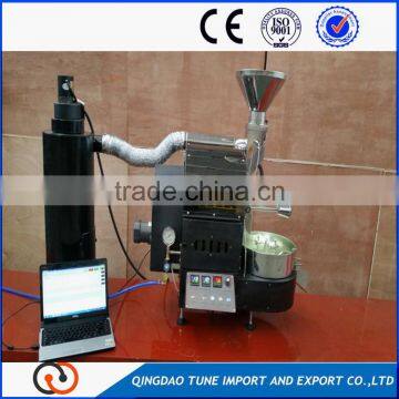 Coffee Roasting Machines/coffee Bean Roasting Machine photo-4