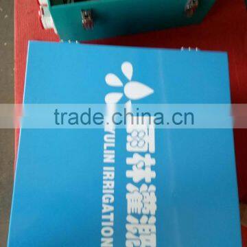 Factory Direct Sale Control Panel Manufacturers for Irrigation Center Pivot photo-5