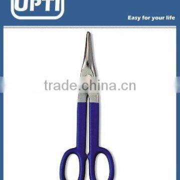 13" Duckbill Circular Pattern Snips