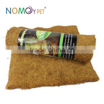 China wholesale pet supplies reptile bedding coconut mattress substrate for sale