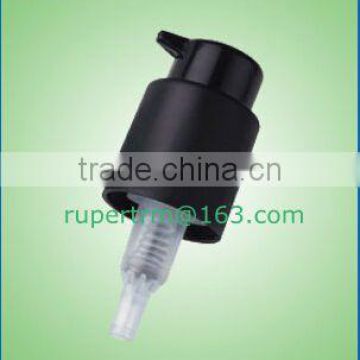 0.3ml/T Treatment pump Cosmetics cream pump