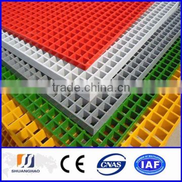 Made in China FRP Molded Grating(factory)