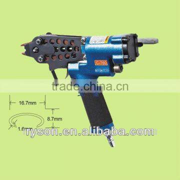 C-ring Nails Pneumatic Gun