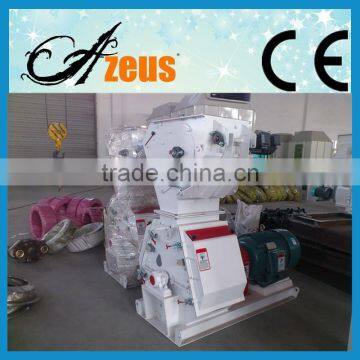 Azeus 300kg/h industrial corn grinder,industrial grain grinder,corn flour grinder/industry corn grinder