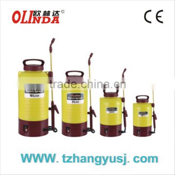 Taizhou battery solo fruit tree sprayer