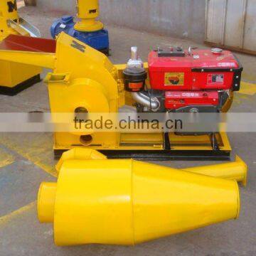 diesel maize hammer mill/grinding machine /pulverizer