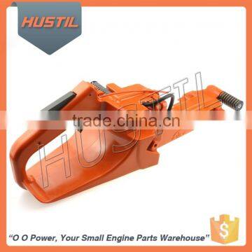 65cc Gasoline Chain Saw Spare Parts H365 Chainsaw Tank Hosing