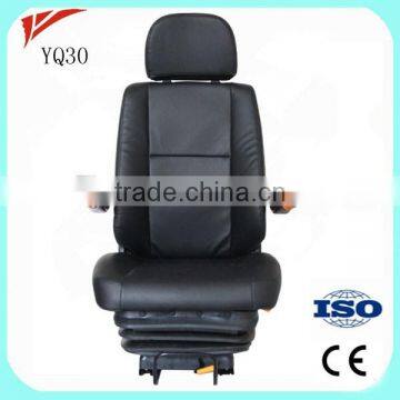 Large scale agriculture tractor Special turning and swivel seat for excavator crane loading machine