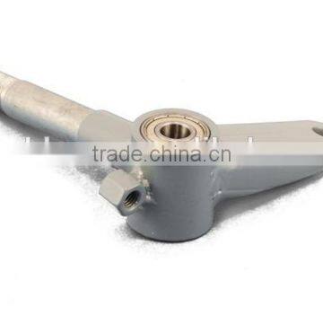 Front Connecting Arm Left Hand