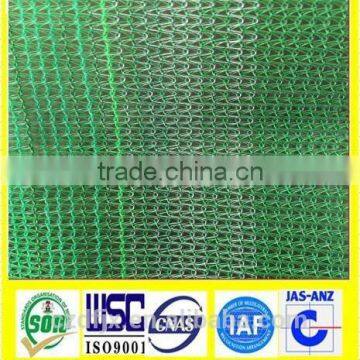 Safety Net Knitting Machine Construction Net Weaving Loom Raschel Machine photo-3