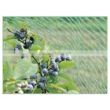 Extruded Diamond Anti-Bird / Garden Net