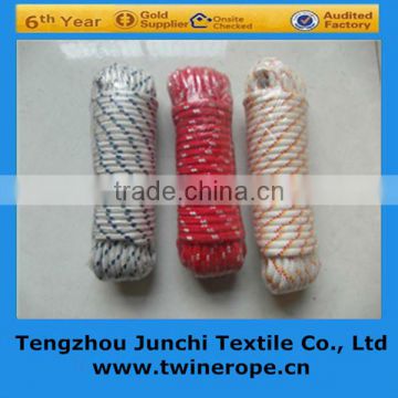 3-strands twisted pp rope