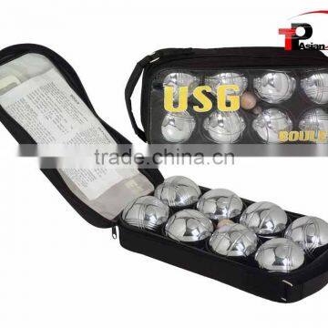 Metal Ball Game photo-6