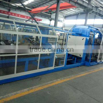 Polyester/nylon rope twisting machine for sale